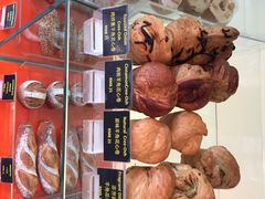 香格里拉西点坊-西点坊(浦东香格里拉店)