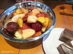 -雙冲柳州螺蛳粉&酸嘢&桂林米粉(簋街店)