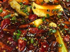 -大秦瓦罐(光谷大街店)