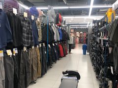 -迪卡侬(高新万达店)