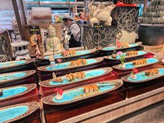 -梨花自助烤肉(西三旗万象汇黑金店)