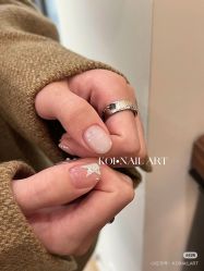 -糖·美学·美甲