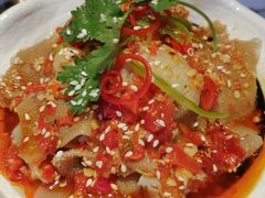 -碎怂烤肉(钟楼柳巷店)