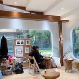 广州探店 ｜Un:no coffee·韩风咖啡馆 ｜圣诞必去