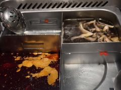 -海底捞大排档火锅(悦荟广场店)