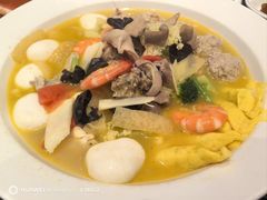 -小绍兴家宴·百年绍兴菜(鲁迅路店)