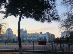 -东北大学(南湖校区)