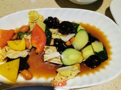 -岳姥姥饺子(泺文路店)