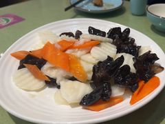 -桃子餐厅·天津菜(王顶堤总店)