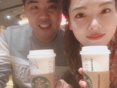 -星巴克(北京首都国际机场7店)