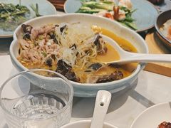 -鹿港小镇(霄云店)