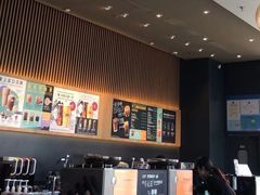 -星巴克(青浦宝龙店)