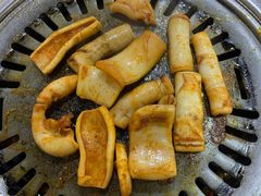 -平山城鑫烧烤(建国楼店)