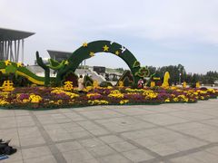 -大召寺明清一条街