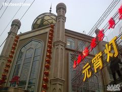01-云南路美食街