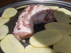 -·缸桶屋·韩式牛肋条自助烤肉(西湖D11店)