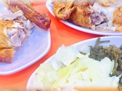 -香妃烤鸡(西单店)