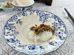 -金谷仓家庭料理(马泉营店)