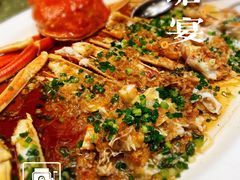 帝王蟹-钱塘宴(东站西子国际店)