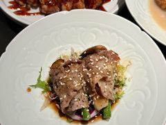 -盛焰铁板烧(王府井店)