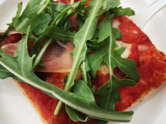 乡村披萨-意块披萨PIZZA SAPORITA(东直门店)