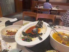 -花城粤菜餐厅(高新区店)