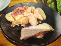 -渔家火锅·海鲜自助餐·演艺(亚龙湾天域酒店)