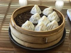 小笼包-笑来喜馄饨小笼工坊店(湖滨街店)