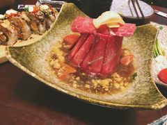 -円满日式居酒屋(蓉花路美食街店)