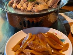 -农厨好味·温泉鹅·农家菜