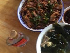 -赵姐猪耳朵饭店