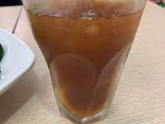 -佰搭果·广式茶餐厅(西华路店)