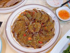-潮之南·潮汕菜·鱼仔档(南山店)