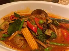 -Sala Thai Restaurant