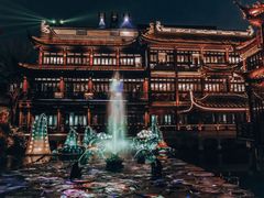 -豫园
