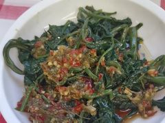 -洪霞餐馆·川菜·鲜货现炒(两江春城店)