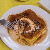 还是老味道，这家茶餐厅我吃了十年