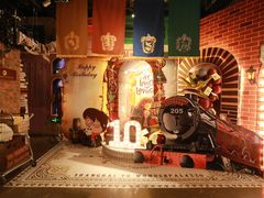 -歪歪宫殿·生日派对·团建聚会·轰趴·Wonder Palazzo