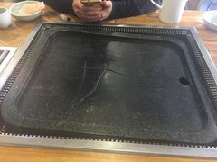 -金顺碳烤肉(1号店)