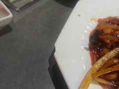-四川饭店(城乡购物中心店)