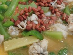 -粤仔湾砂锅粥(阳光店)
