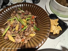 -秋色客家菜(流塘店)