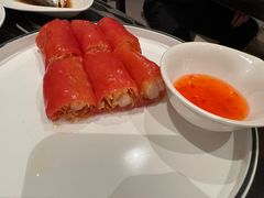 -京香轩·中餐厅(上海中庚聚龙酒店)