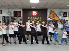 -仁义咏春拳馆(黄村国术馆)