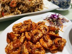 -海儀美食楼(湾仔海鲜街店)