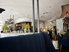 -花舍·新派粤菜·西餐·下午茶(亚运村·鸟巢店)