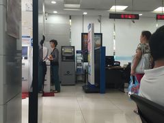 -中国建设银行(上海卢湾支行)