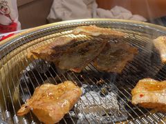 -西塔老太太泥炉烤肉(北京双井店)
