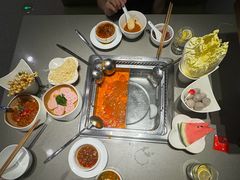 -海底捞火锅(坪山益田假日广场店)