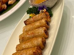 -青木瓜之味 · 越南料理(七宝宝龙店)